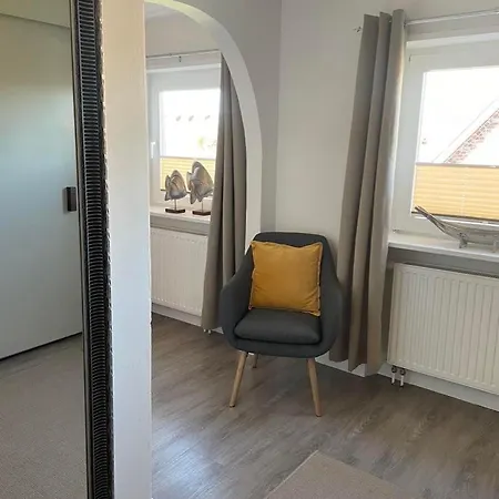 Apartment Stroenlooper *
