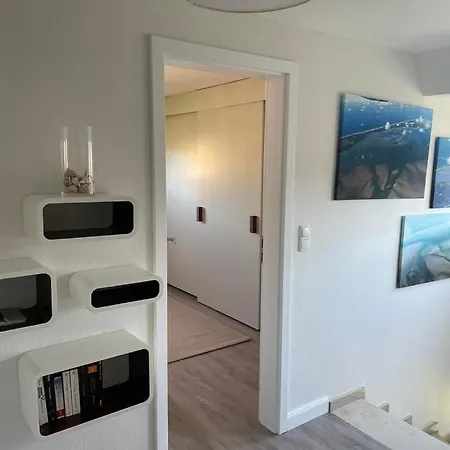 Stroenlooper Apartment *