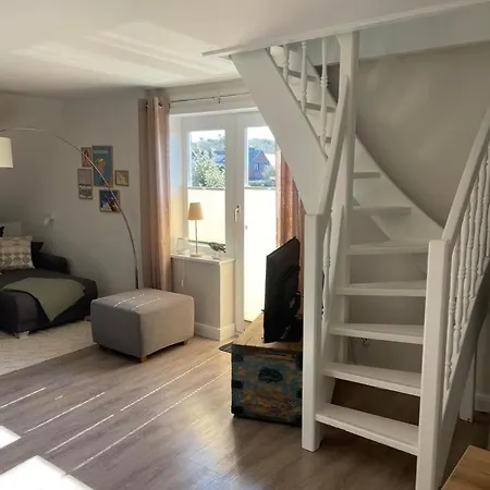 Apartment Stroenlooper Westerland