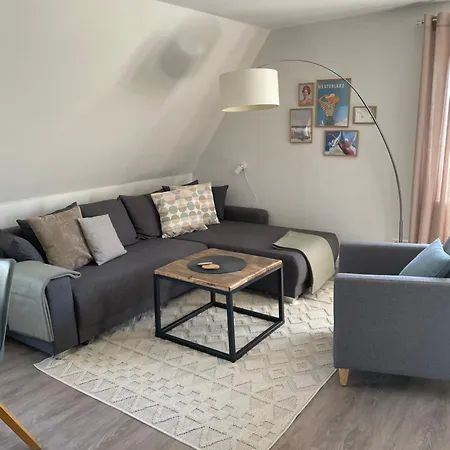 Apartment Stroenlooper