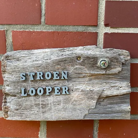 Stroenlooper * Westerland