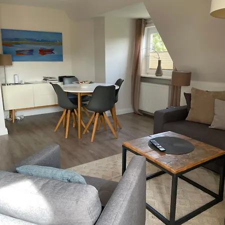 Apartment Stroenlooper