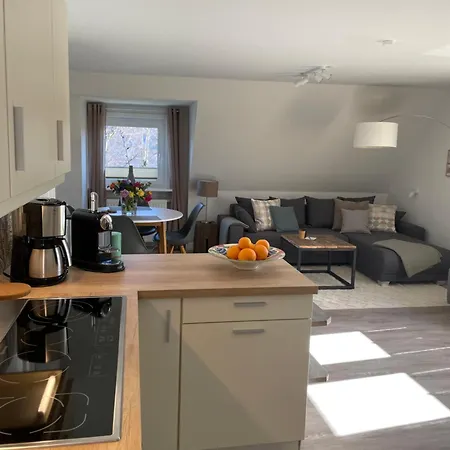 Stroenlooper Apartment *