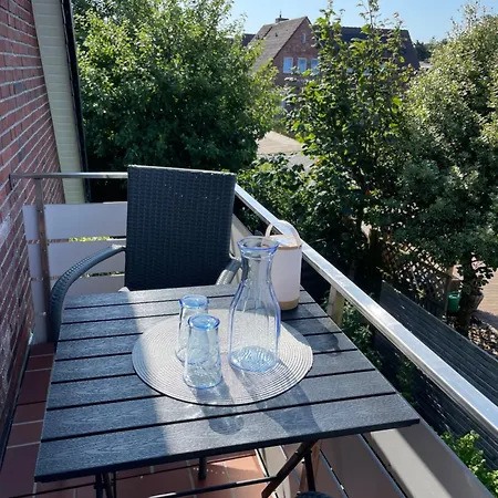 Stroenlooper Westerland