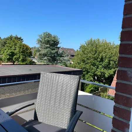 Apartment Stroenlooper