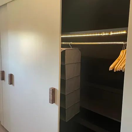 Apartmán Stroenlooper Westerland