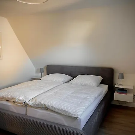 Stroenlooper Apartmán