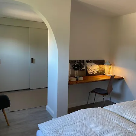 Apartment Stroenlooper