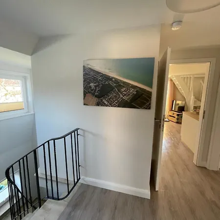 Stroenlooper Apartment Westerland