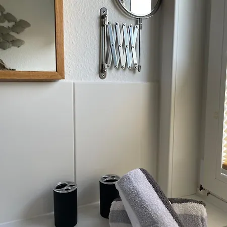 Apartment Stroenlooper *