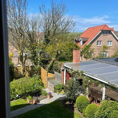 Apartmán Stroenlooper