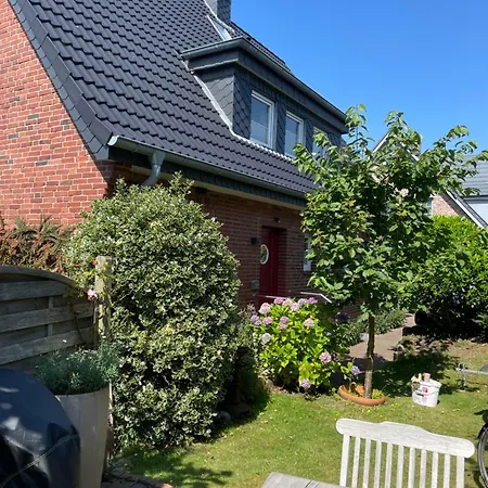Stroenlooper Apartmán *