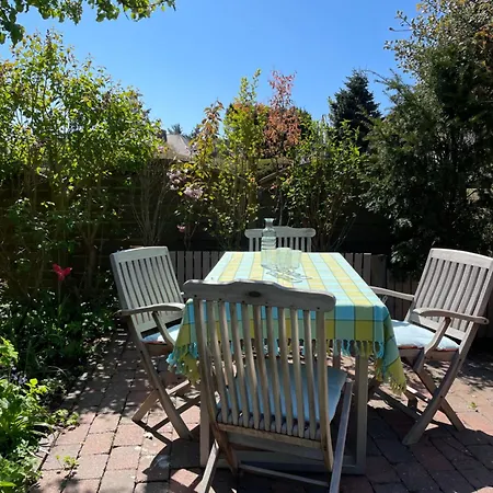 Stroenlooper Lejlighed Vesterland