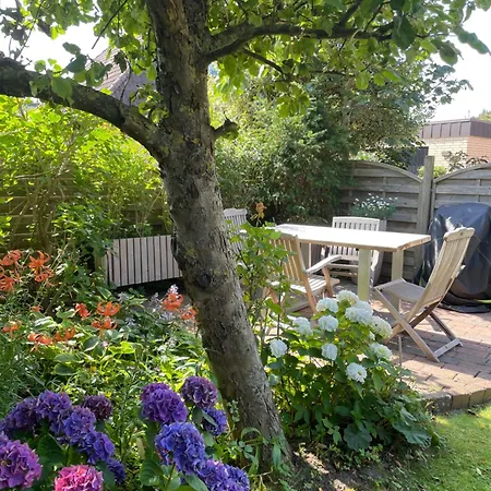 Apartment Stroenlooper Westerland