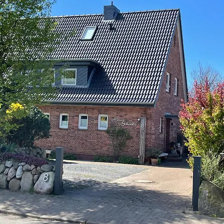 Stroenlooper Westerland