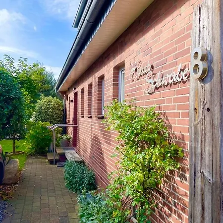 Lejlighed Stroenlooper Vesterland